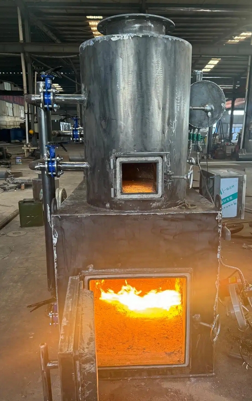 DB35/T1137-2026 小型锅炉房安全管理规范