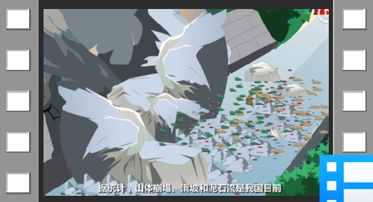 震后如何紧急规避常见次生灾害？