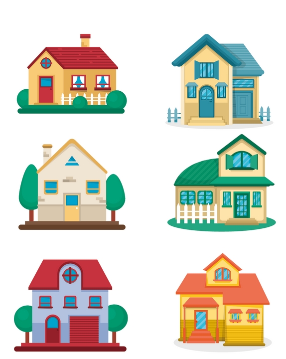 北京地区房屋建筑安全与抗震鉴定报告示范文本