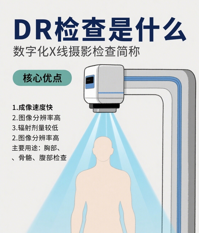 WS/T873-2025 乡镇卫生院和社区卫生服务中心DR常见检查操作标准