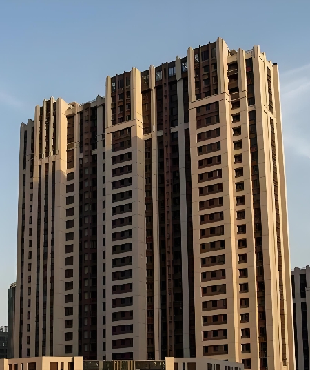 黑龙江省非住宅类房屋建筑安全使用要点（试行）
