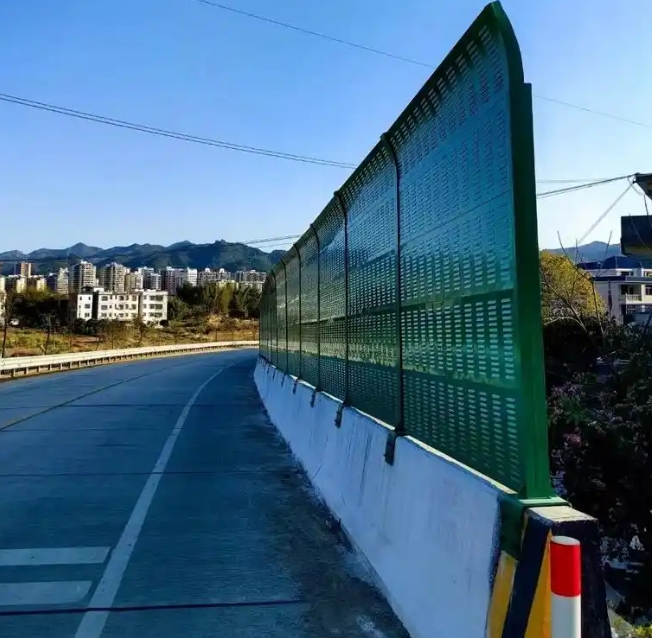 JT/T646.1-2025 公路声屏障 第1部分：总体技术要求