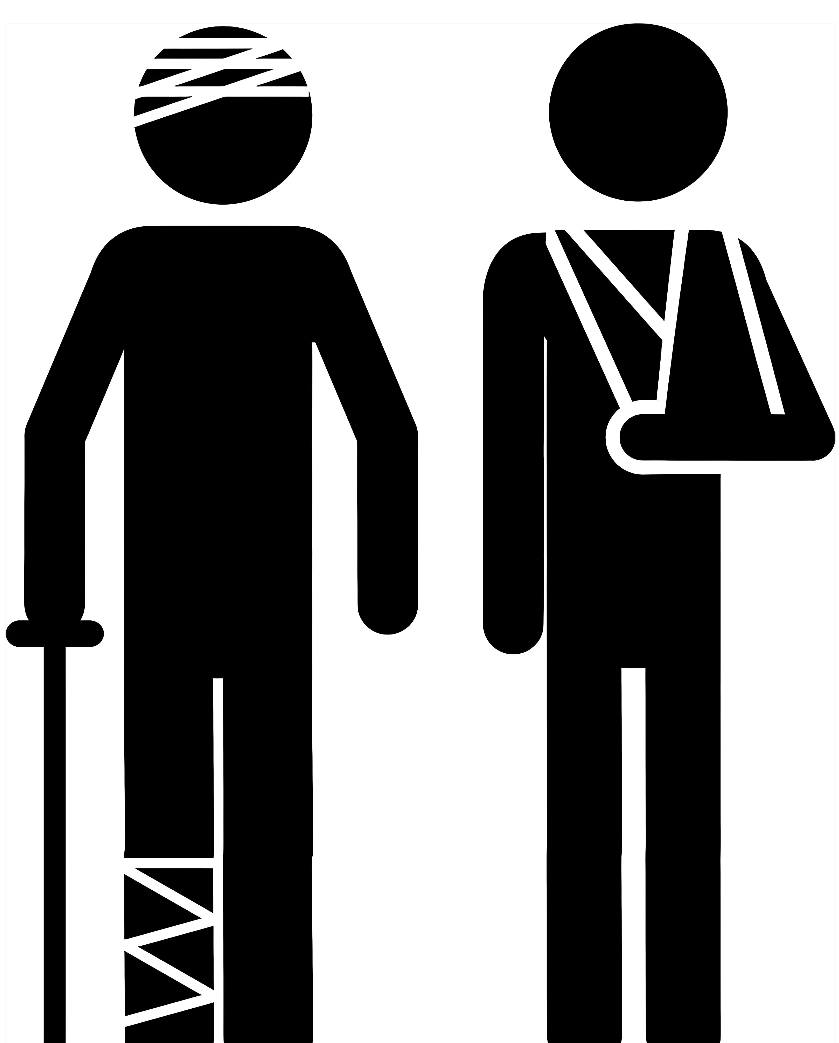 突发事件创伤伤员医疗救治规范（2025年版）