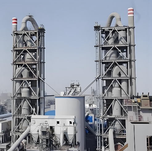 DB42/T2438-2025 水泥企业碳排放核算中能源计量器具技术要求