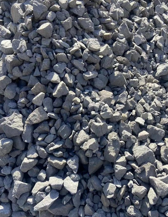 DB21/T4382-2026 一般工业固体废物回填与修复矿山采坑技术规范 铁尾矿、钢渣