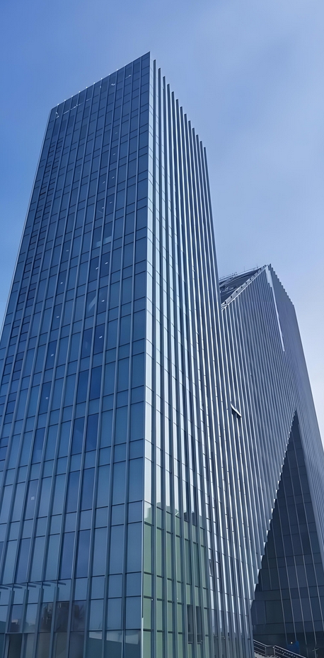 福建省既有建筑幕墙安全维护管理办法（2025年版）