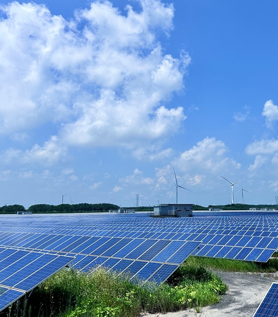 GB/T35694-2025 光伏发电站安全规程