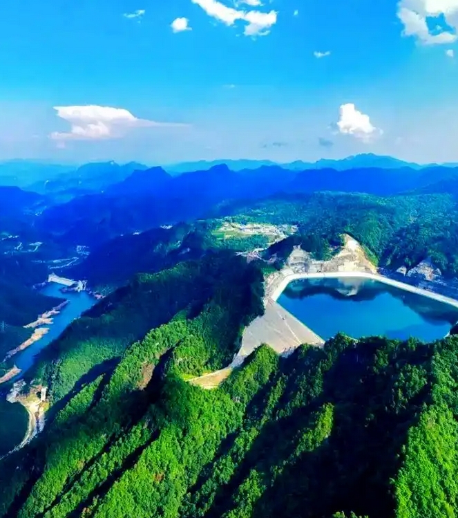 NB/T11887-2025 抽水蓄能电站环境保护验收技术规程