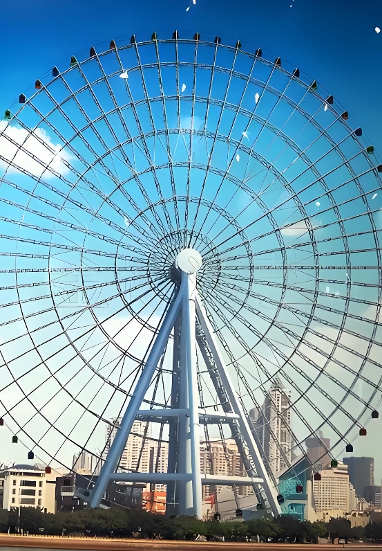 DB13/T3031-2026 大型游乐设施运营使用管理和维护保养规范