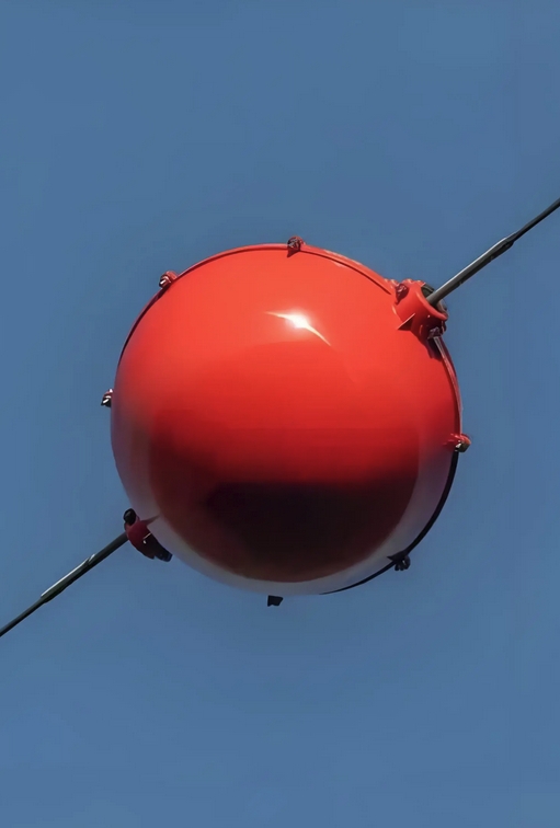 DL/T2129-2020 电力设施高空警示球