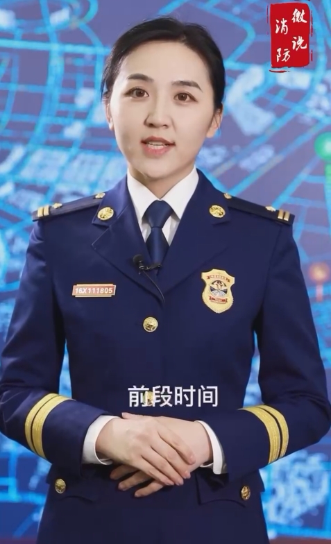 【微说消防】辟谣燃气关阀会回火爆炸