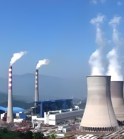 DL/T255-2025 燃煤电厂能耗状况评价技术规范