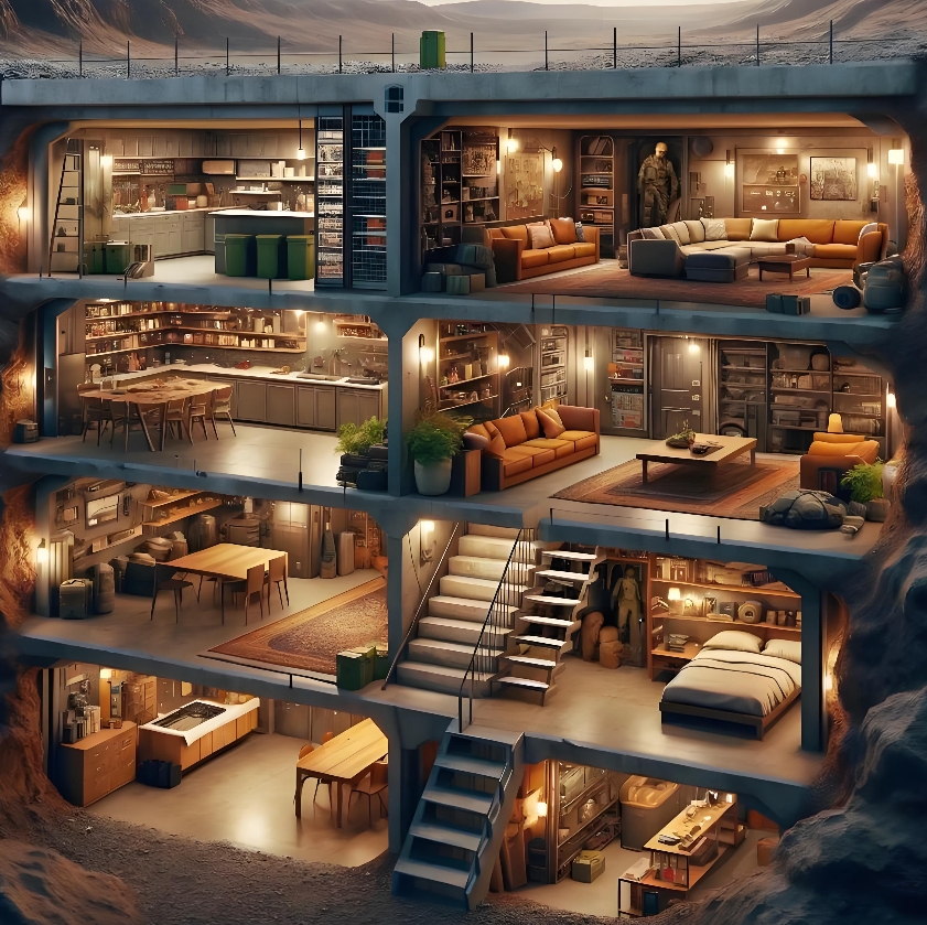 GB/T46338-2025 地下空间应急救援数据与传输通用要求