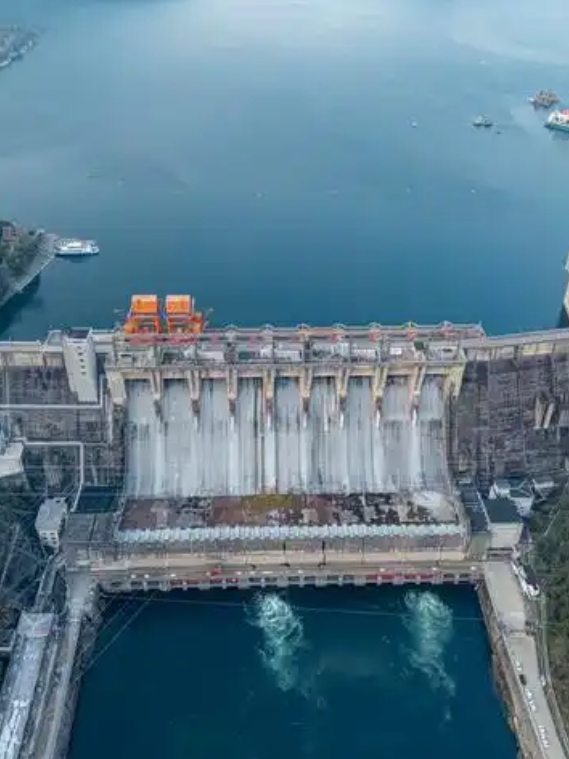 DL/T2096-2020 水电站大坝运行安全在线监控系统技术规范