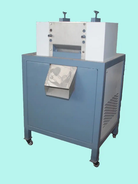 GB/T25431.2-2025 橡胶塑料挤出机和挤出生产线 第2部分：模面切粒机的安全要求