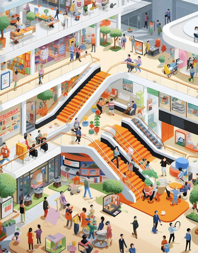 DB21/T4409-2026 地下商业场所消防安全管理