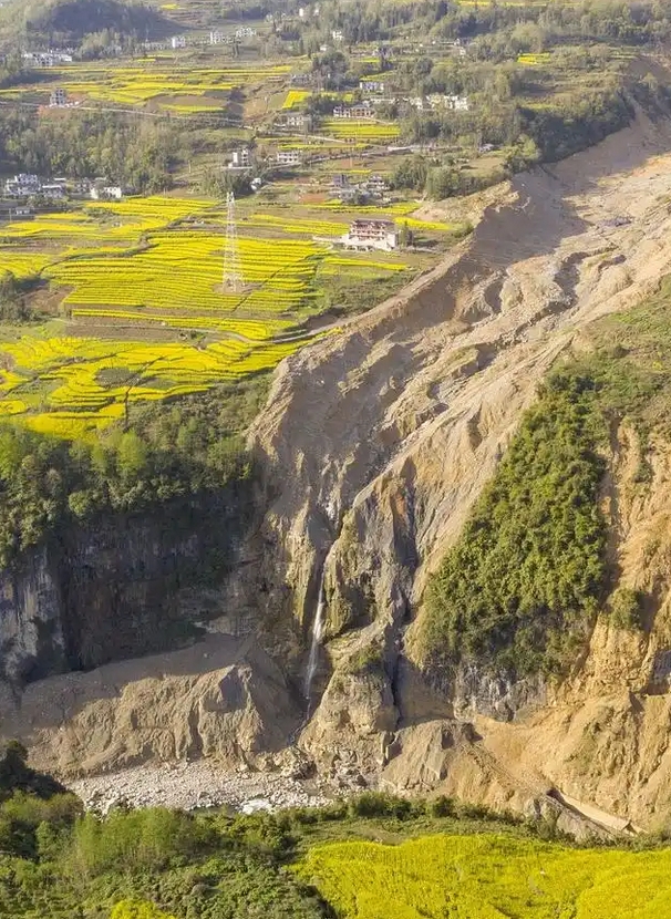 DB41/T3057-2025 突发地质灾害应急处置技术规范