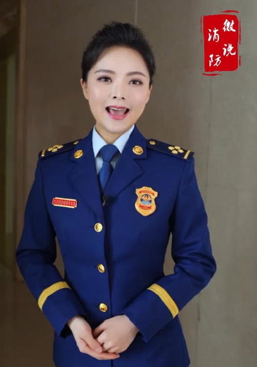【微说消防】如何辨别消防应急照明灯的真伪？