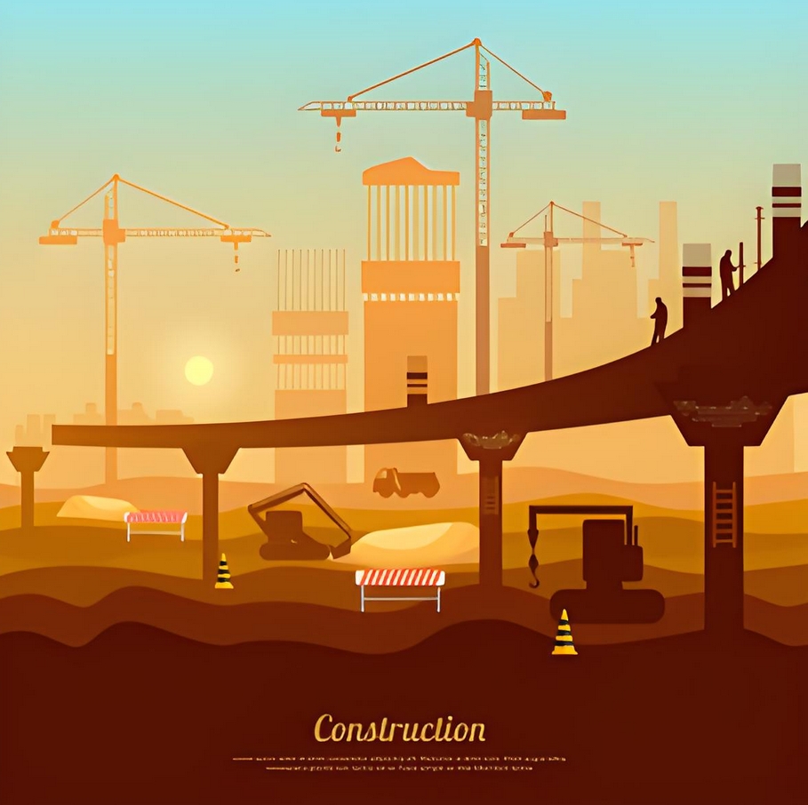 DB53/T1447.2-2025 公路工程施工安全风险分级管控和隐患排查治理双重预防体系建设指南 第2部分：两区三场