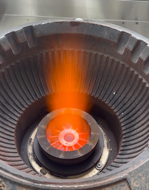 DB51/T3342-2025 炉灶用合成液体燃料经营管理规范