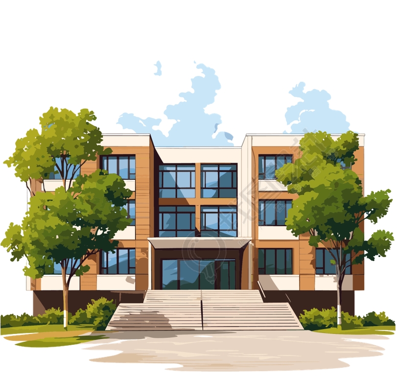 学校教学楼建筑用标准预制构件图集（图集号：川2025G170-TY）