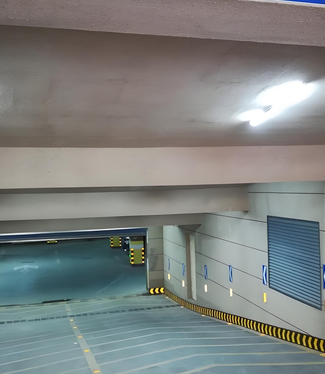 DG/TJ08-2281-2025 人民防空工程安全风险评估技术标准