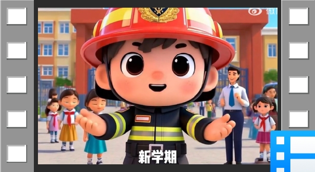 校园消防安全指南