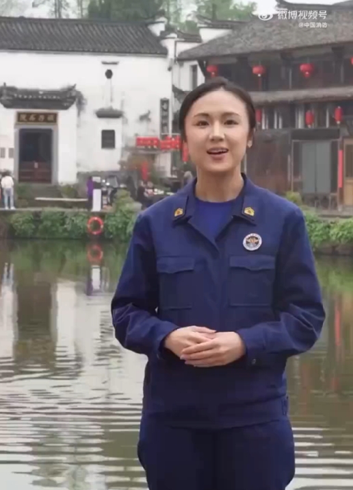 景区游玩收好这份安全提醒