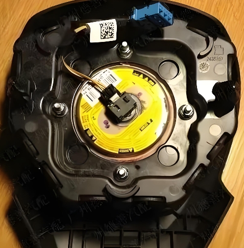 WJ/T9075.6-2026 民用爆炸物品企业安全检查方法 检查表法 第6部分：安全气囊用点火具、油气井用爆破器材、海上救生烟火信号、增雨防雹火箭弹（炮弹）生产线