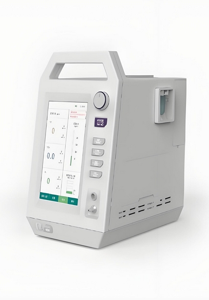 DB32/T5205-2025 一氧化氮治疗装置临床使用安全管理与质量控制规范