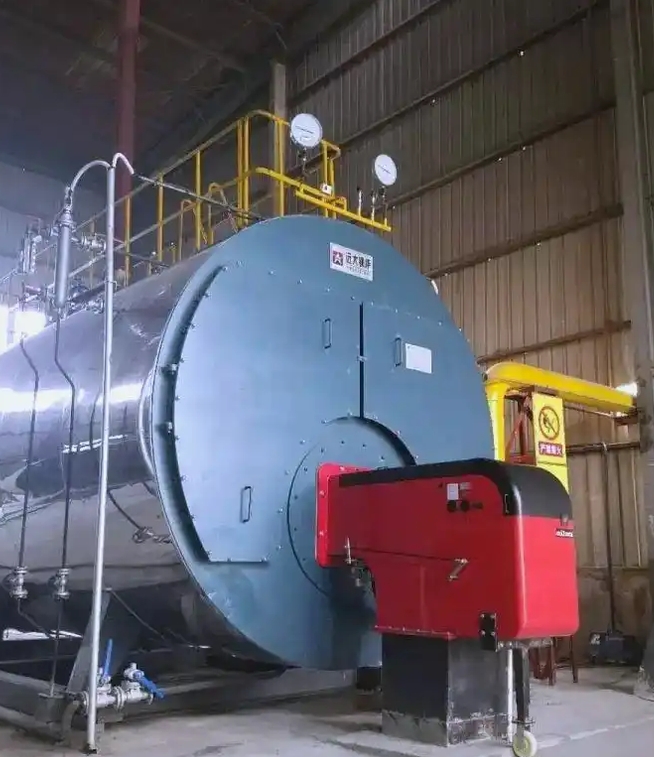 DB41/T3095-2026 工业锅炉节能减碳量核算指南