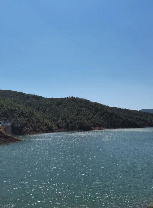 DB34/T5285-2025 水库安全生产风险管控六项机制规范