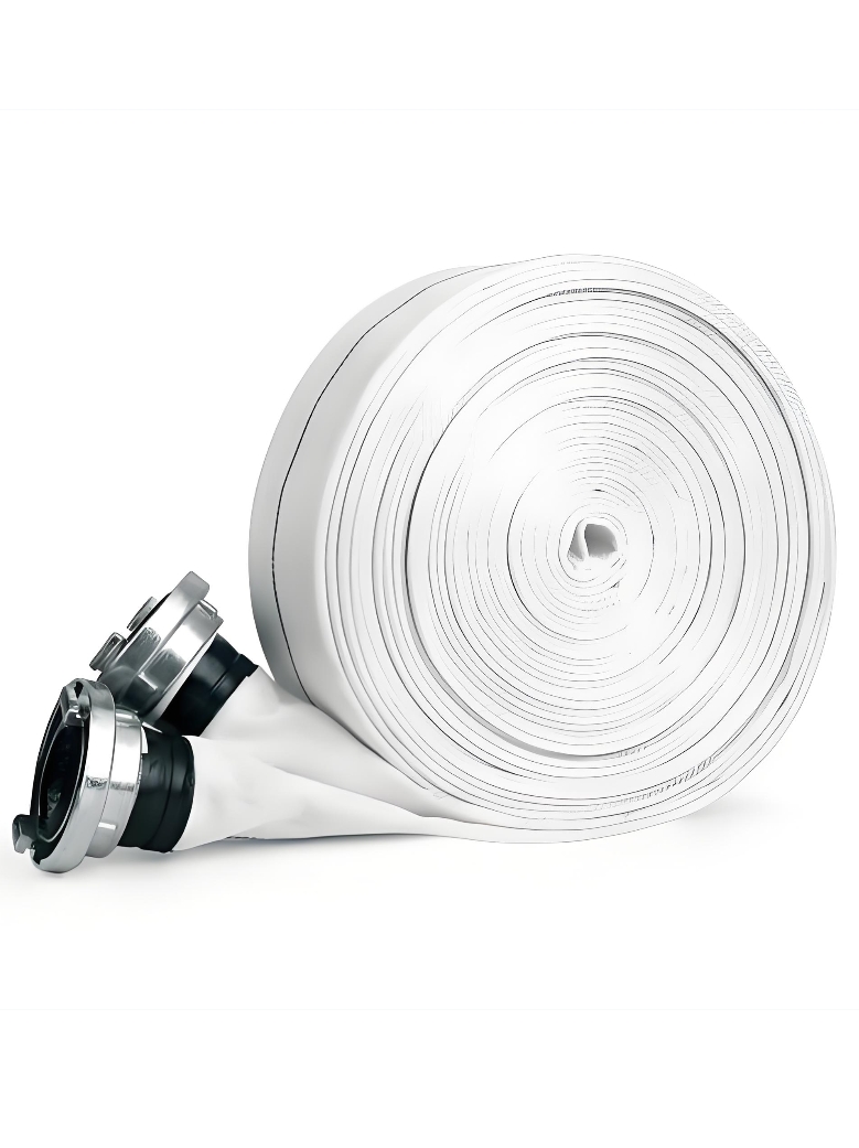 GB6246-2026 消防水带