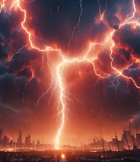 DB13/T6228-2025 石油化工企业雷电灾害隐患排查规范