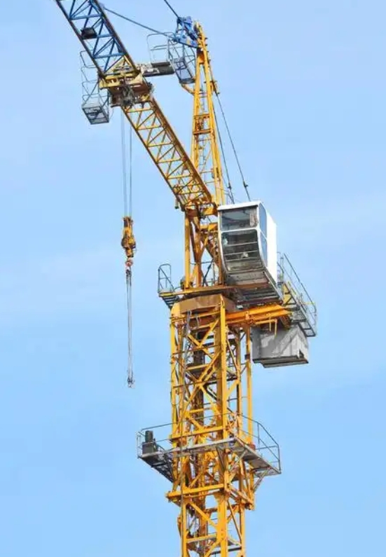 DB34/T5484-2026 塔式起重机安全风险分级管控和隐患排查治理导则