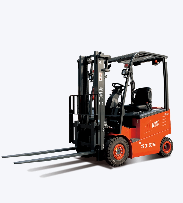 DB31/T1638-2025 叉车智慧化安全管理系统建设与运行管理要求