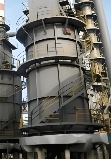 SY/T0031-2025 石油工业用加热炉安全规程