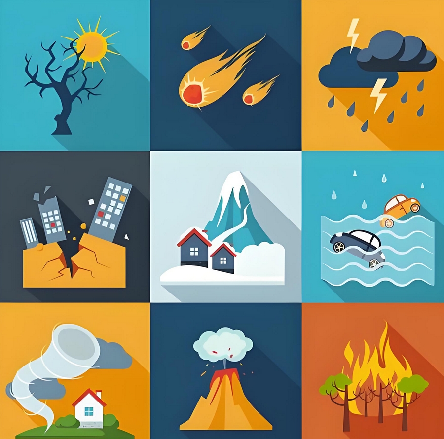 DB32/T5194-2025 突发性地质灾害监测预警规范