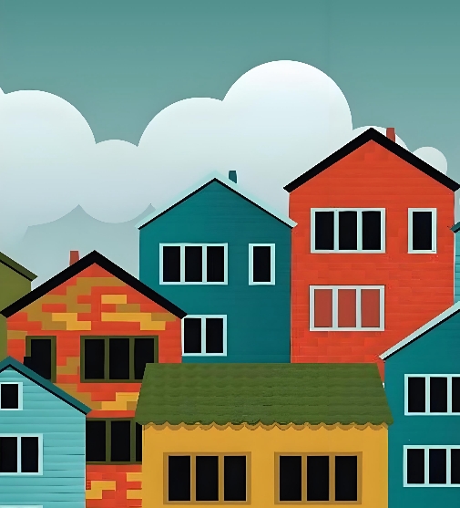 DB64/T2153-2025  房屋结构安全风险排查技术规程