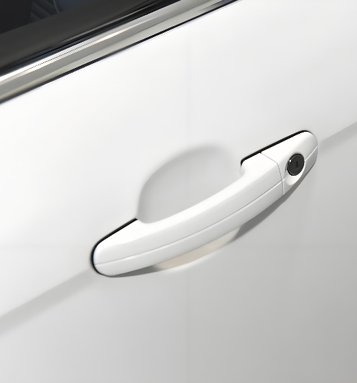 GB48001-2026 汽车车门把手安全技术要求