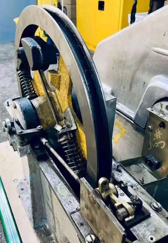 DB65/T4978-2025 电梯限速器校验安全技术规范