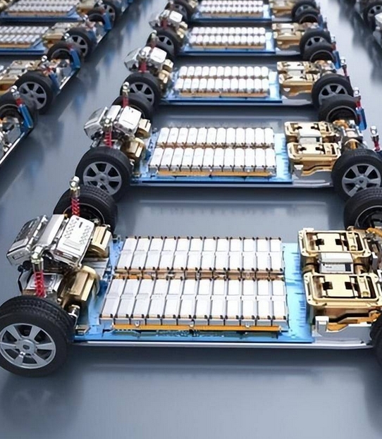 DB32/T5306-2025 温室气体 产品碳足迹量化方法与要求 车用锂离子电池