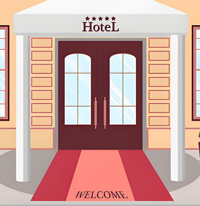 DB11/T1322.49-2025 安全生产等级评定技术规范 第49部分：星级饭店