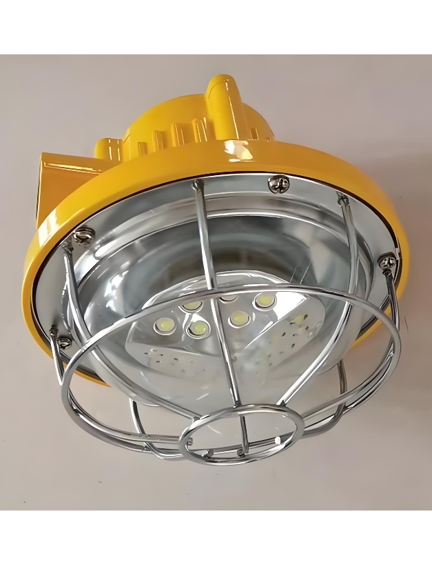 MT/T1287-2025 煤矿防爆灯具能效限定值及能效等级