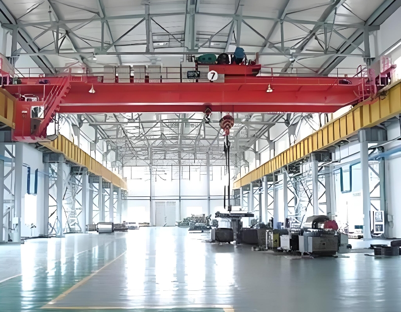 DB41/T3022-2025 桥式起重机绿色设计规范