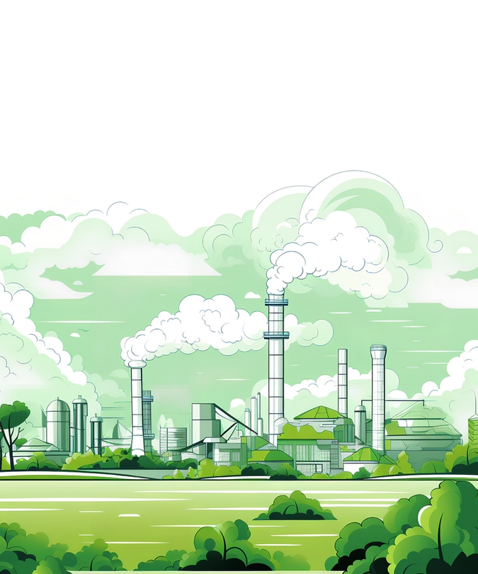 DB41/T3026-2025 工业园区低碳建设指南