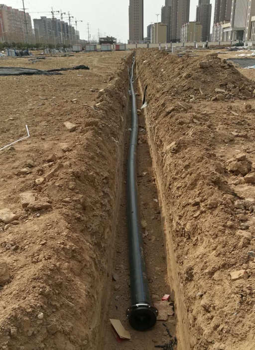 GB/T27512-2025 埋地管道风险评估方法