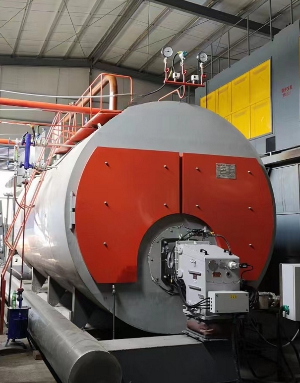 锅炉使用管理记录表（5张）