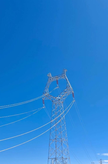 DL/T2160-2020 电力设施安全防范系统技术规范