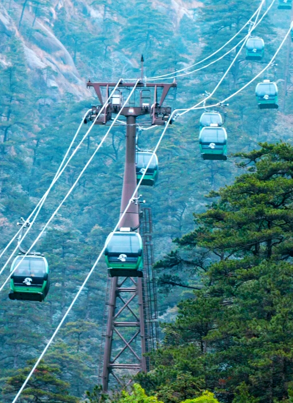 DB61/T2129-2025  客运索道作业人员考核管理规范